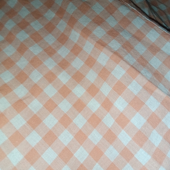 Checkered button down - Picture 3 of 3